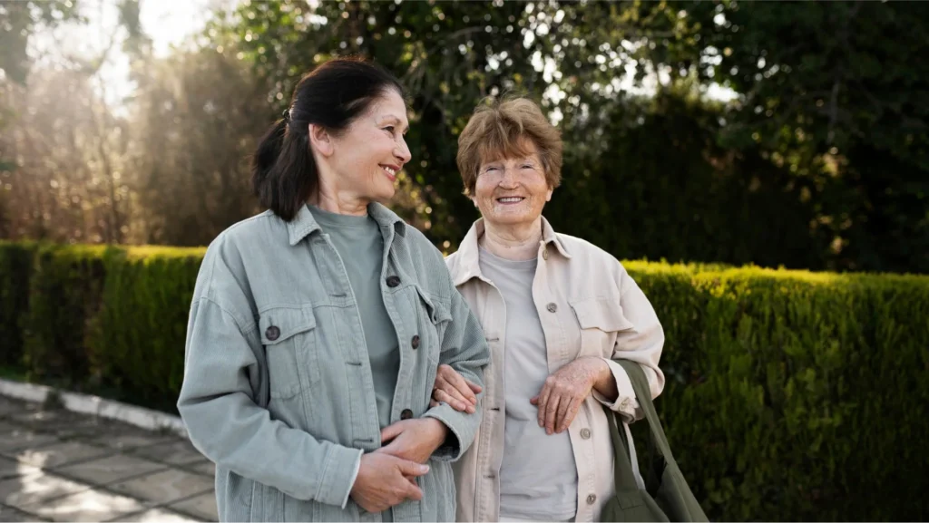 Nutritional Needs For Elderly – Thinking About Nutrition
