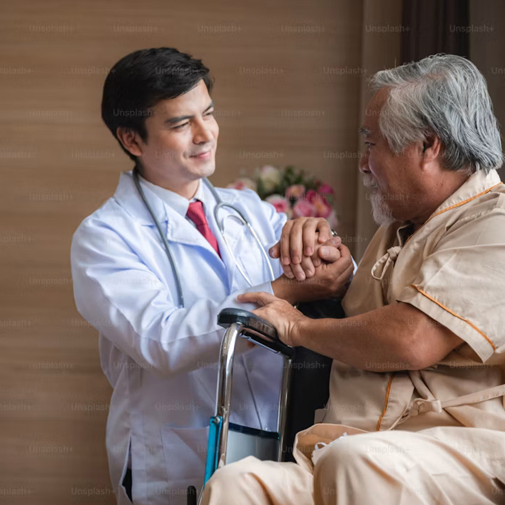 Nursing Care
