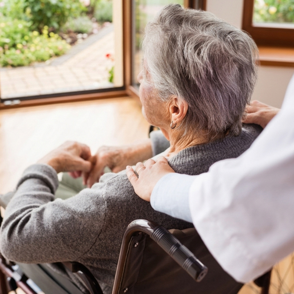 Care home