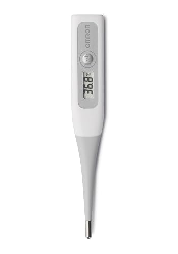 Omron MC-343F Digital Flexible Thermometer - Image 4